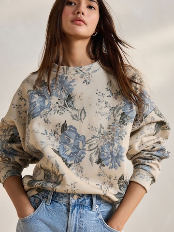 Felpa di Next in beige