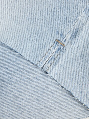 regular Jeans 'Aura' di JJXX in blu