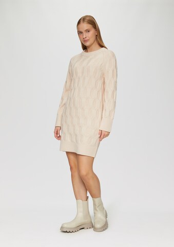 s.Oliver Jurk in Beige