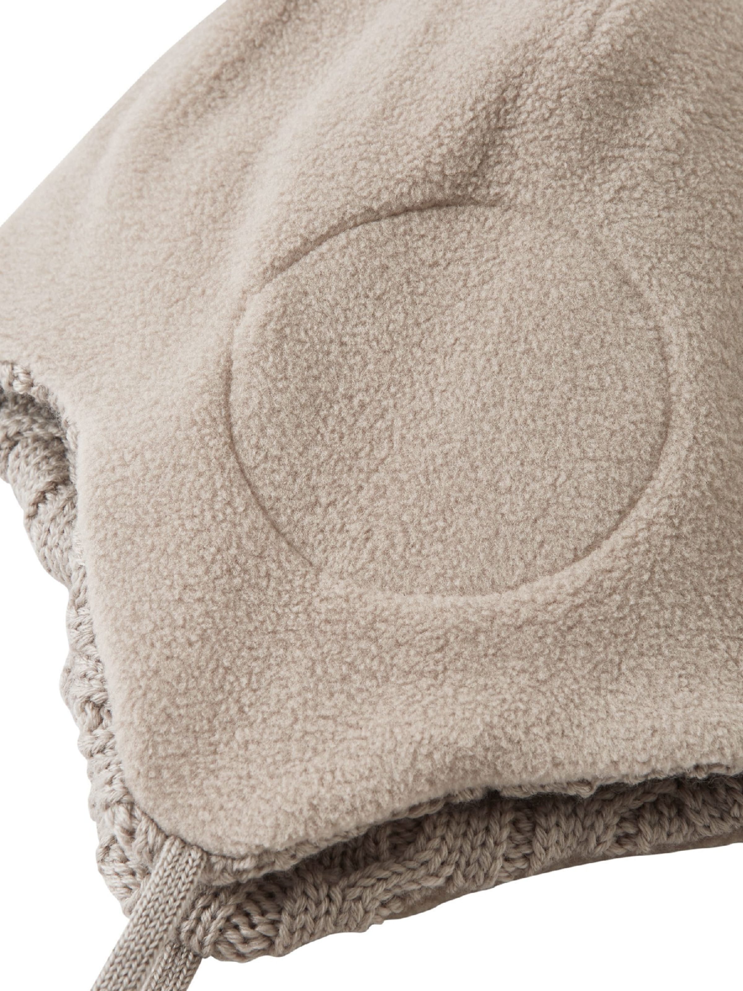 Bonnet 'Nunavut' Reima en beige