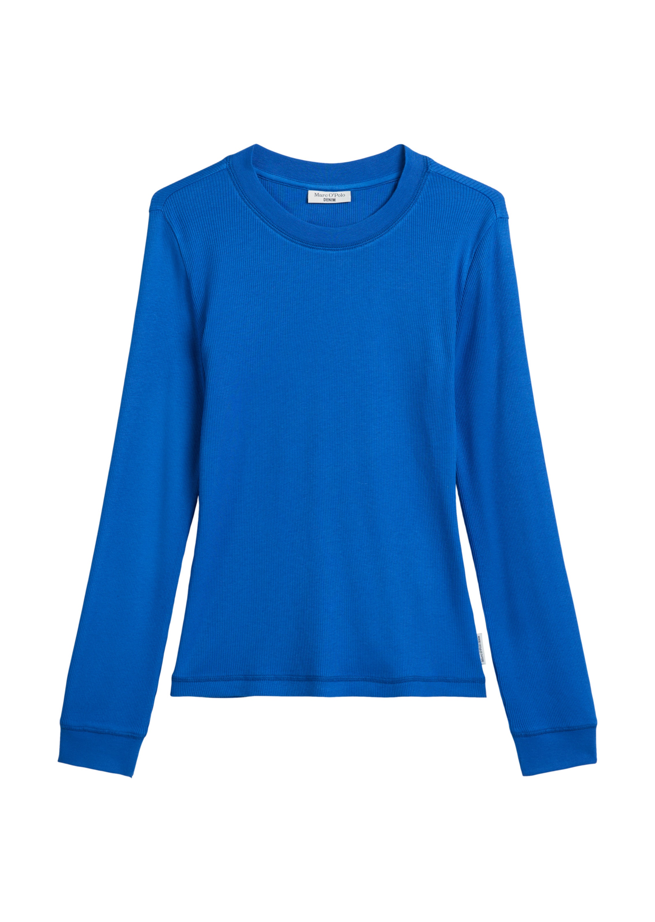 Marc O'Polo DENIM Shirt in Blue: front