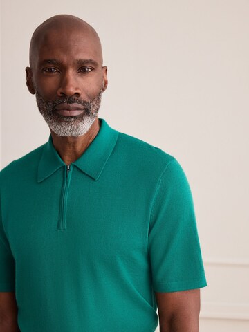 Pull-over Next en vert