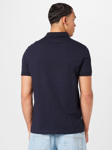 TOMMY HILFIGER Shirt in Blauw