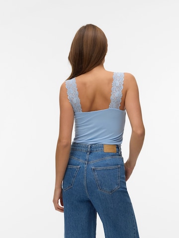 VERO MODA Top 'VMROSA' in Blau