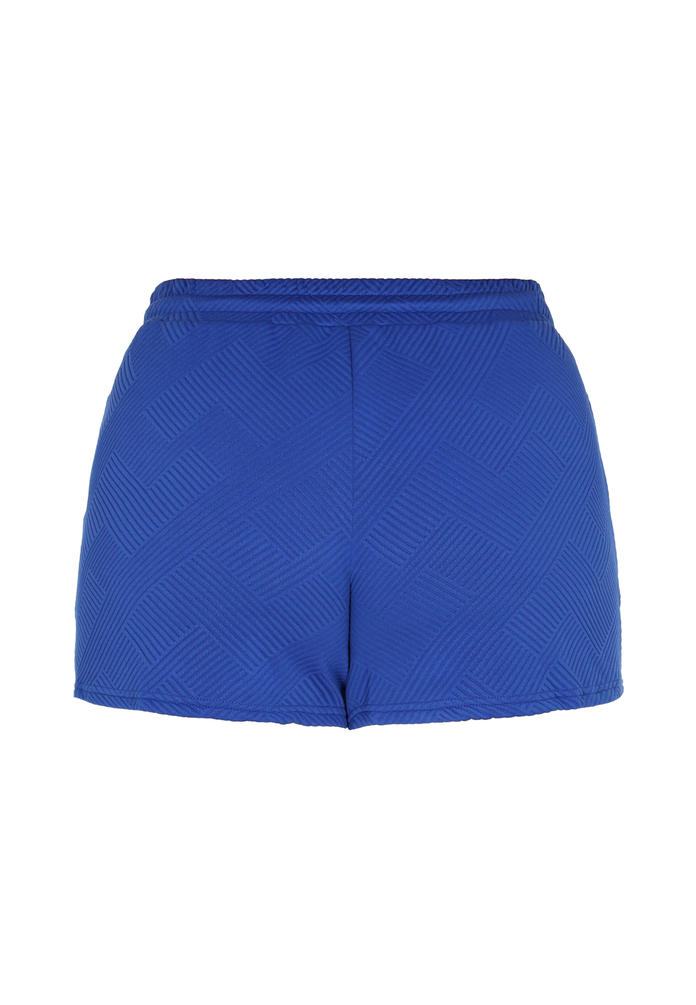 SANIKA Loose fit Trousers in Blue