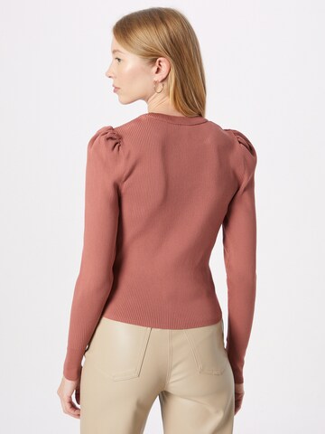 Pull-over 'Sally' ONLY en rose