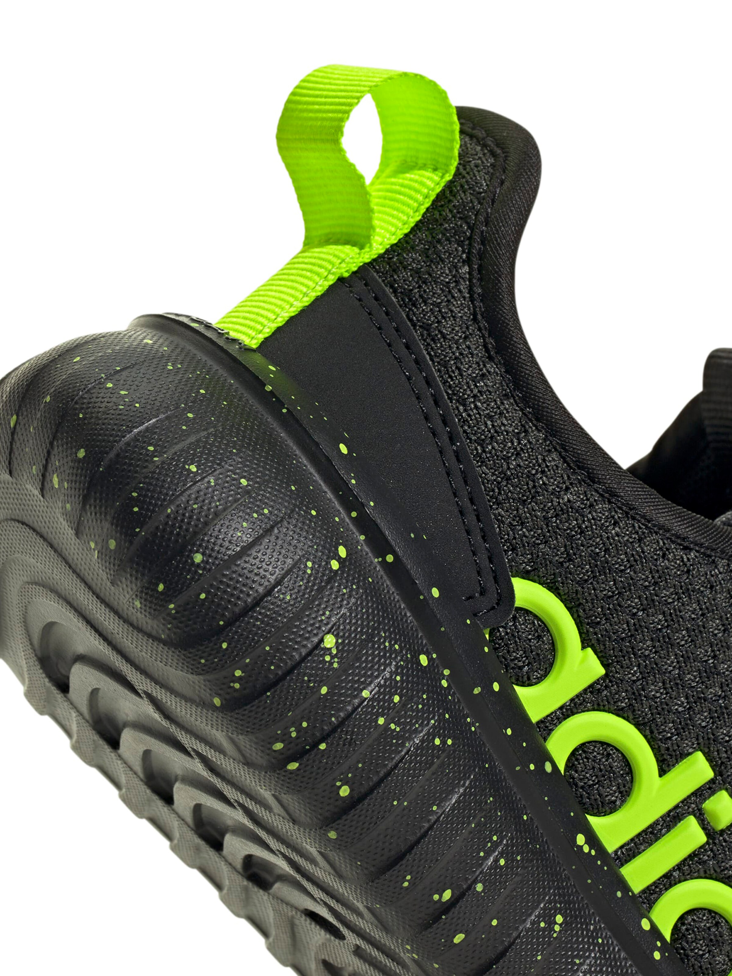 ADIDAS SPORTSWEAR Sportschuh 'KAPTIR 4.0' in Schwarz