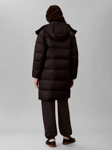 Calvin Klein Jeans Between-season jacket in Black
