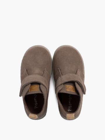 Bottes Pisamonas en gris