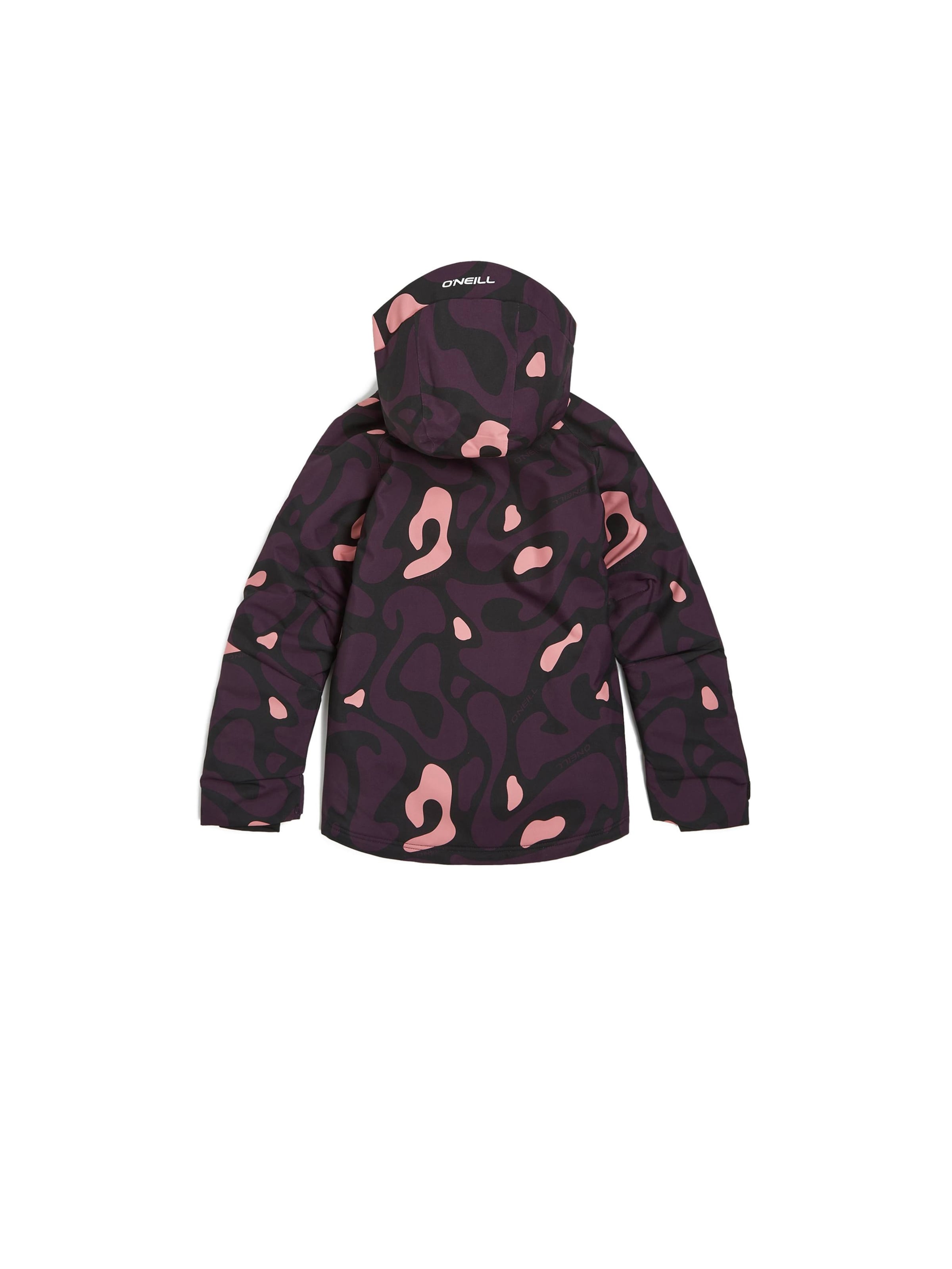 O'NEILL Kurtka sportowa w kolorze fioletowy