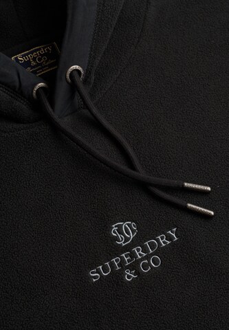Pullover di Superdry & Co in nero