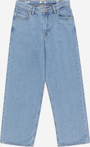 Jack & Jones Junior regular Jeans 'Alex' i blå: forside