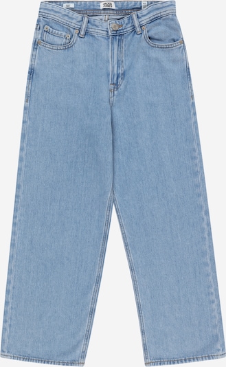 Jack & Jones Junior Jeans 'Alex' in de kleur Blauw denim, Productweergave