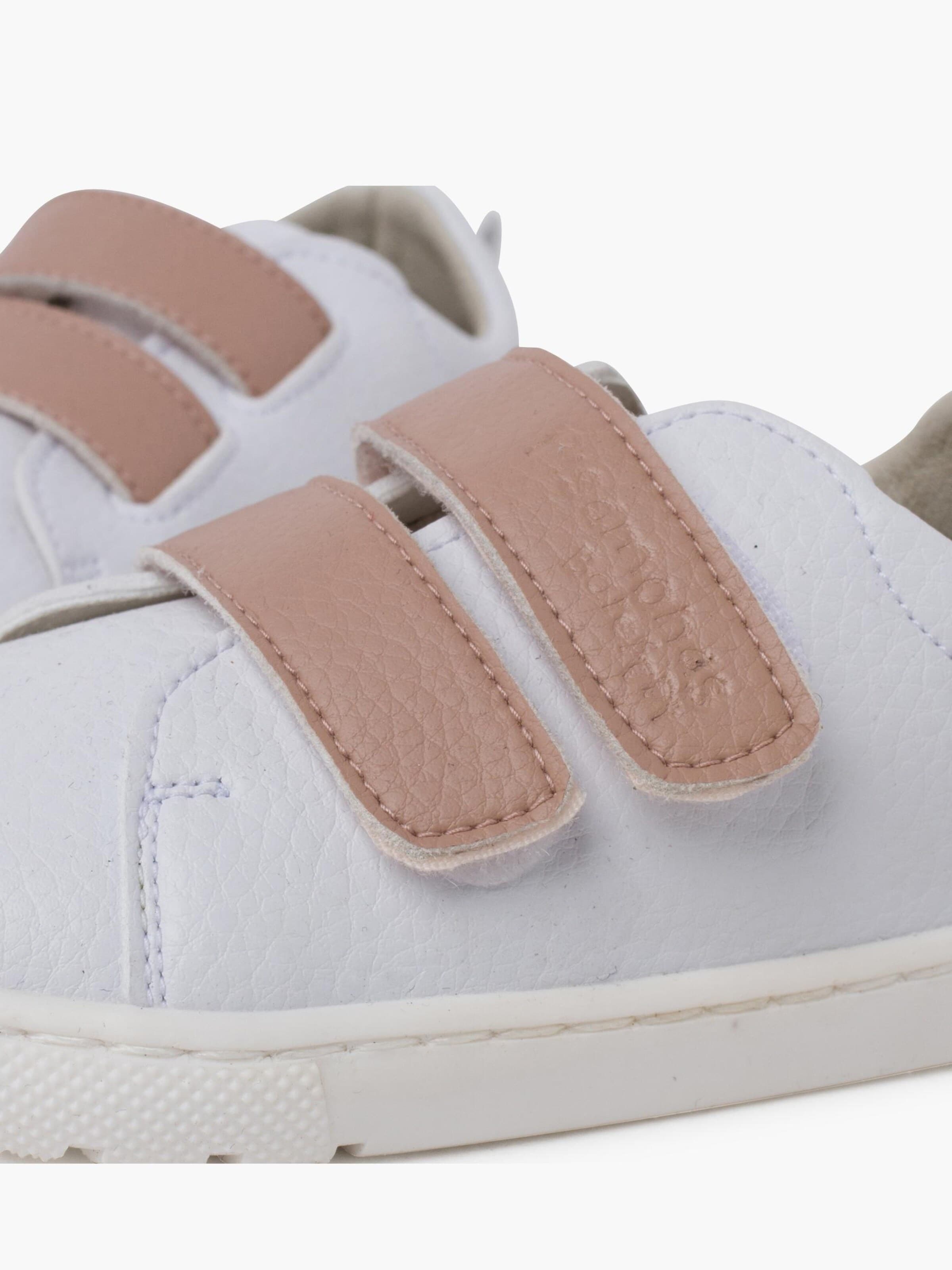 Pisamonas Tenisky – pink