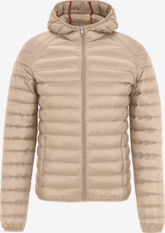 JOTT Übergangsjacke 'NICO' in Beige: Vorderseite