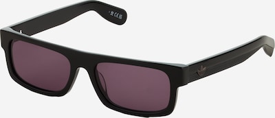 ADIDAS ORIGINALS Aurinkolasit koossa One Size värissä musta, Tuotenäkymä