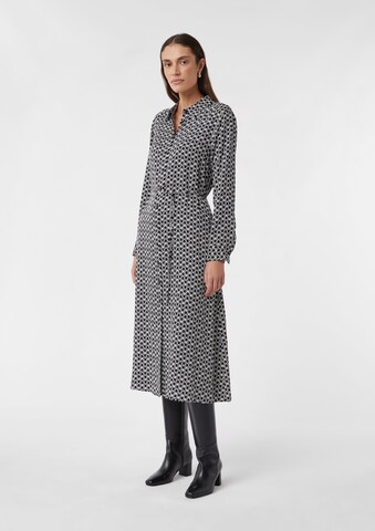 COMMA Dress in Black