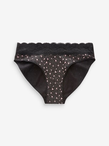 Next Slip in Roze