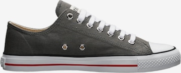 Ethletic Sneaker in Grau