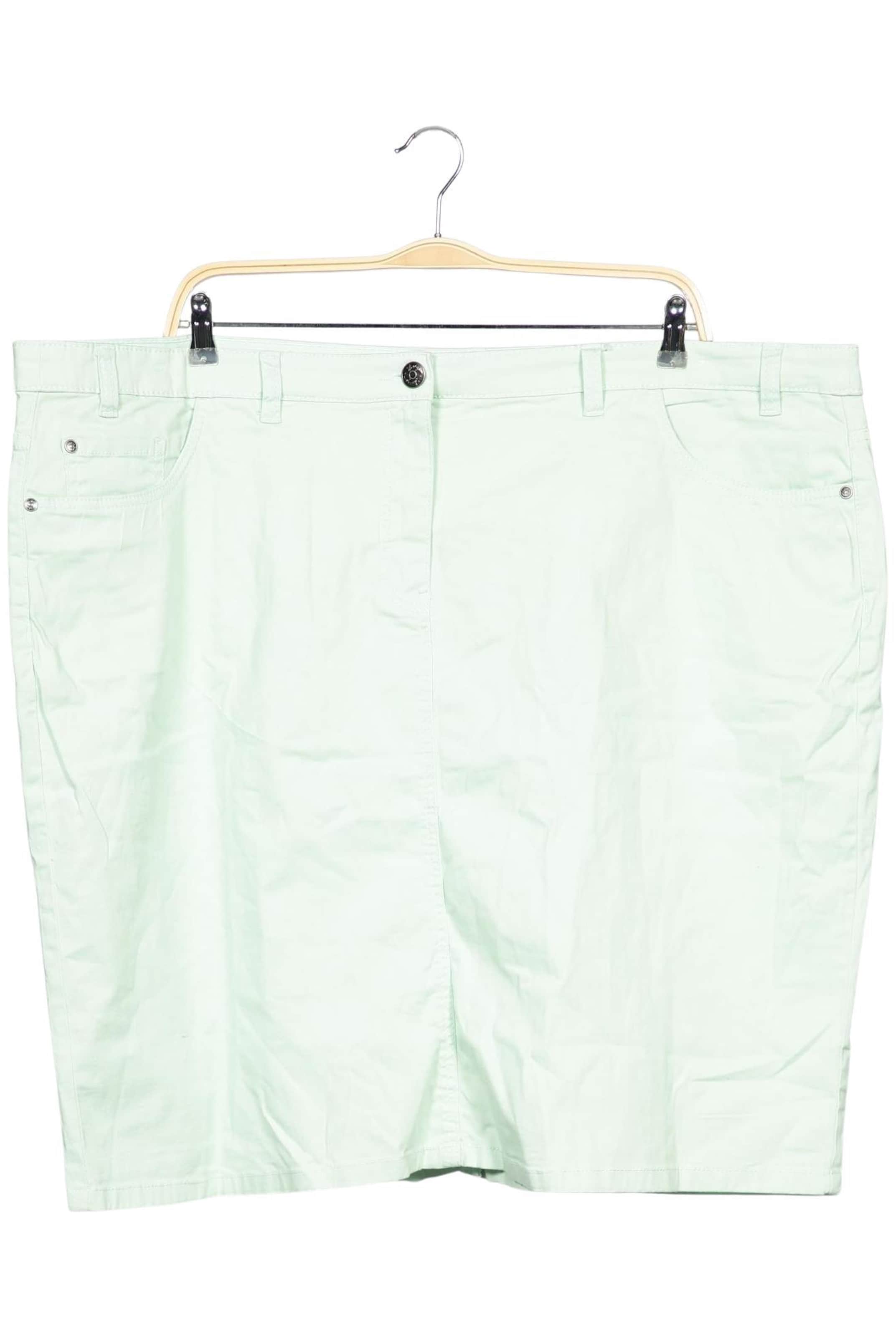 SHEEGO Rock 9XL in Grün: Vorderseite