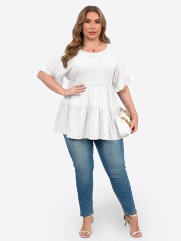 Imily Bela Paita värissä valkoinen