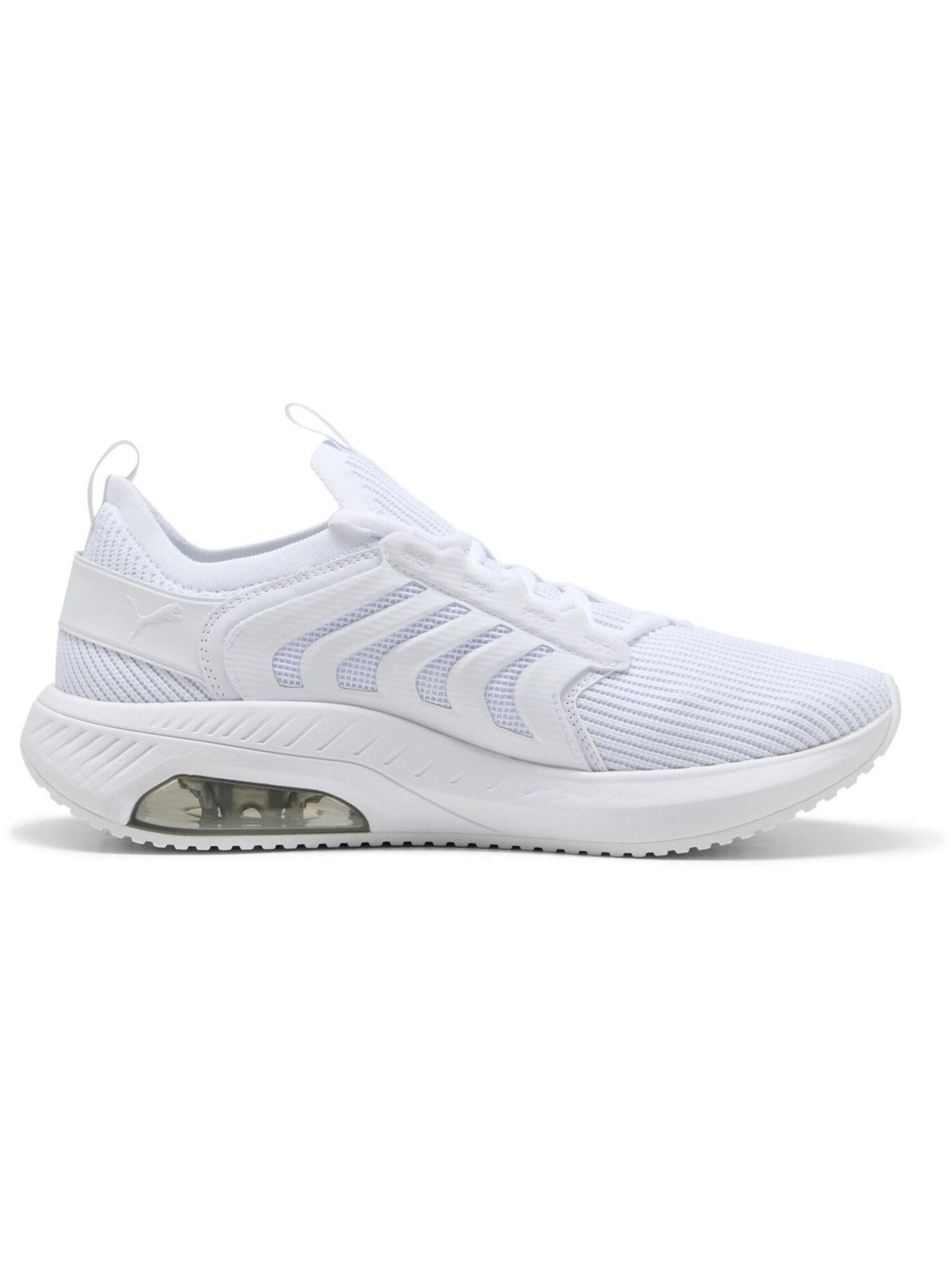 Scarpa sportiva 'Puma Ayro Street' di PUMA in bianco