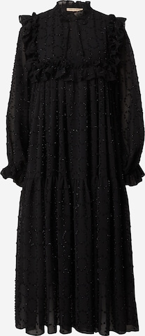 Stella Nova Sukienka 'IZA JOE' w kolorze czarny: przód