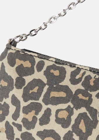 Pochette s.Oliver en marron