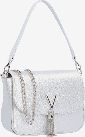 VALENTINO Handtasche 'Divina' in Grau