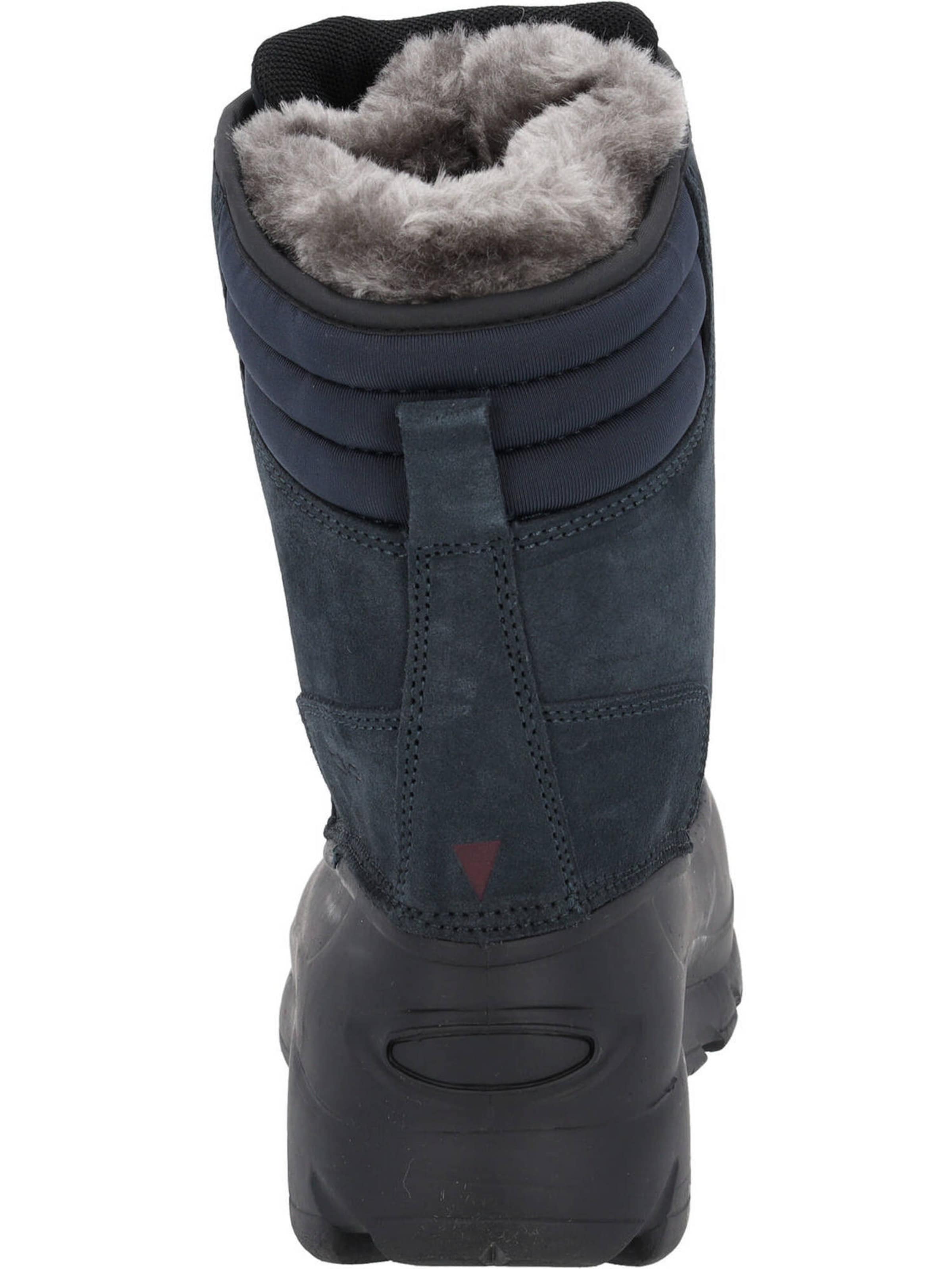 CMP Boots 'Kinos 38Q4556' in Black