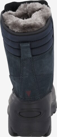 Boots 'Kinos 38Q4556' CMP en bleu