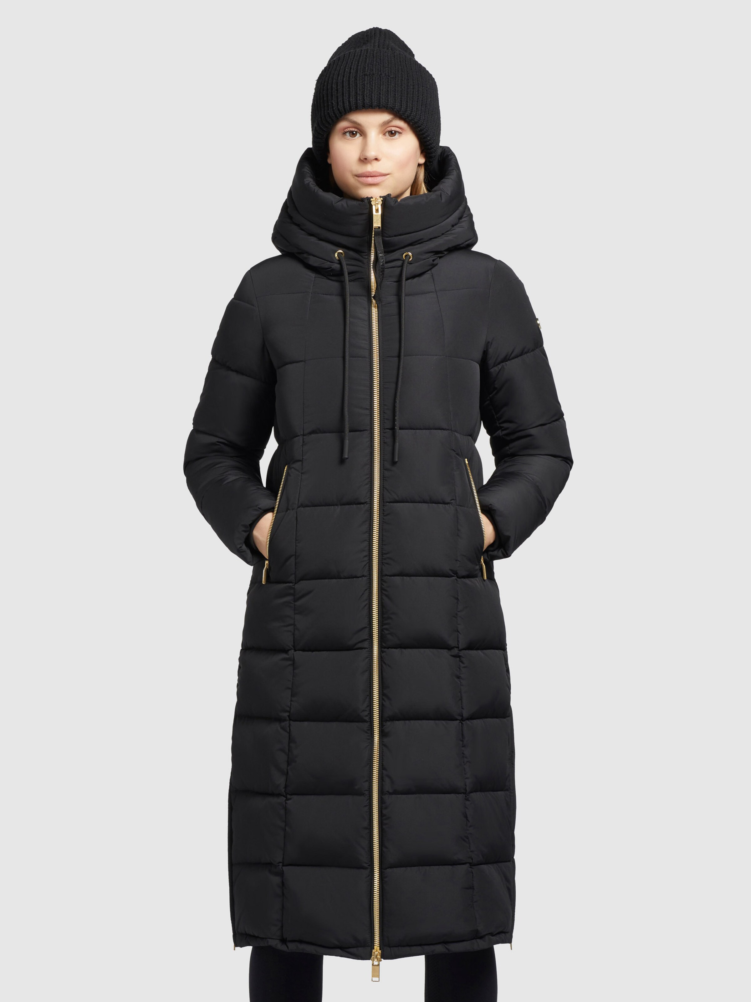 Khujo manteau femme hotsell