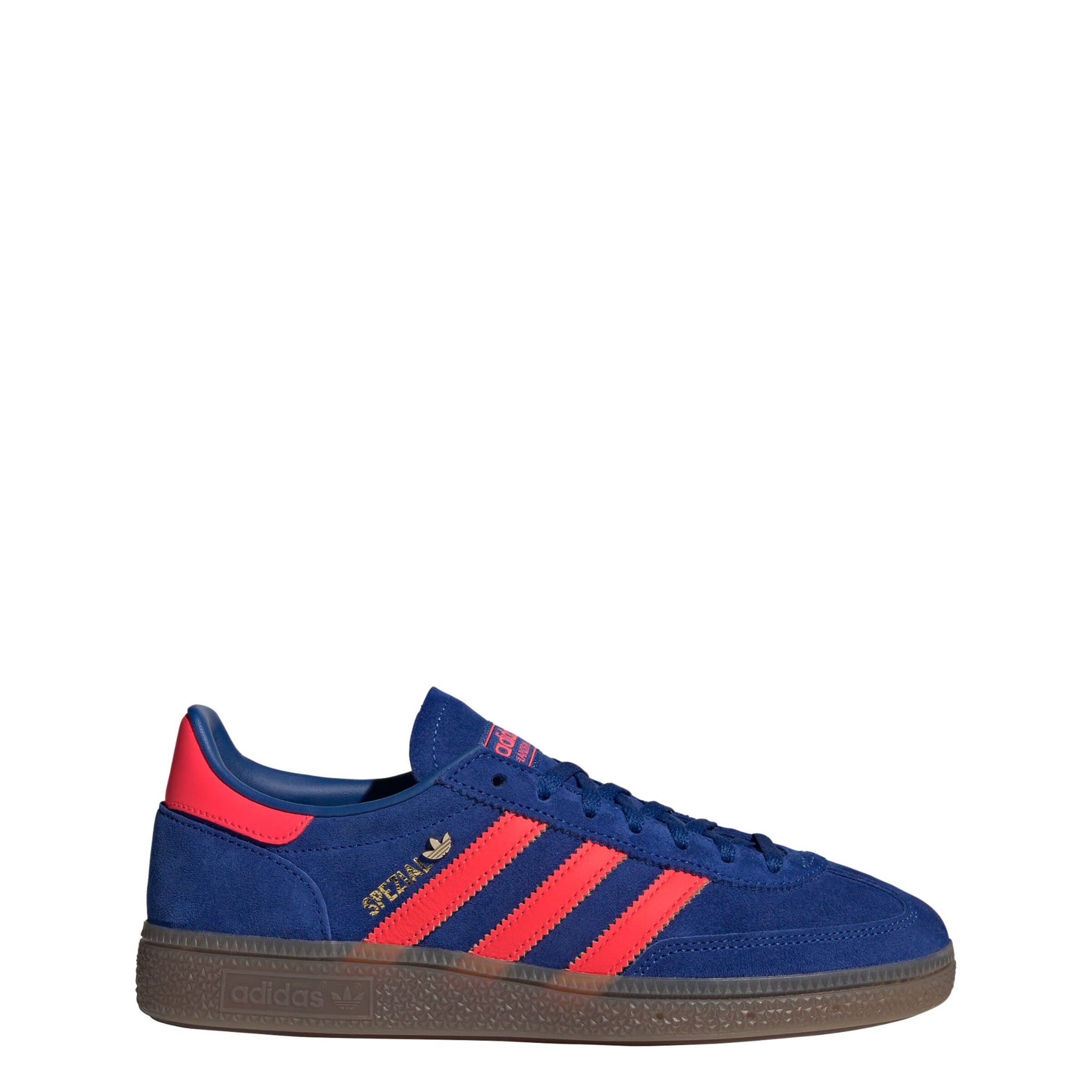 Sneaker bassa 'Handball Spezial' di ADIDAS ORIGINALS in blu