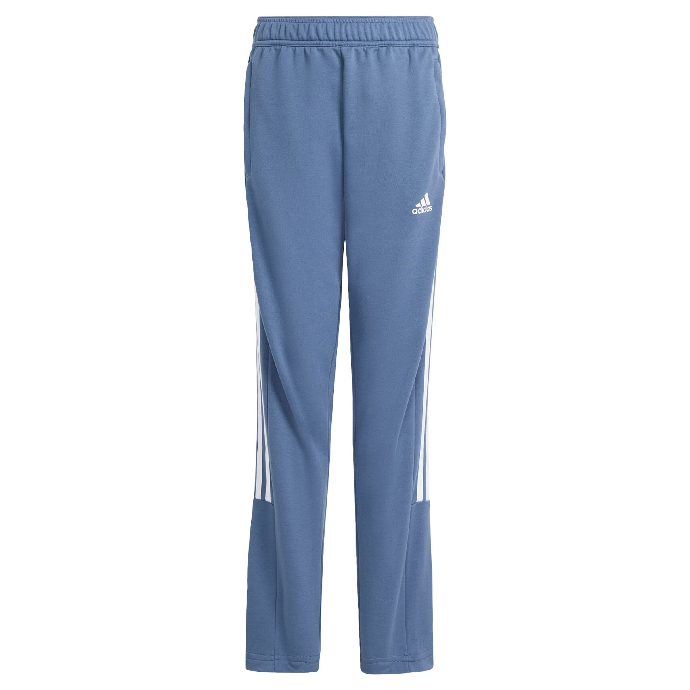 ADIDAS SPORTSWEAR Regular Sporthose 'Tiro' in Blau: Vorderseite