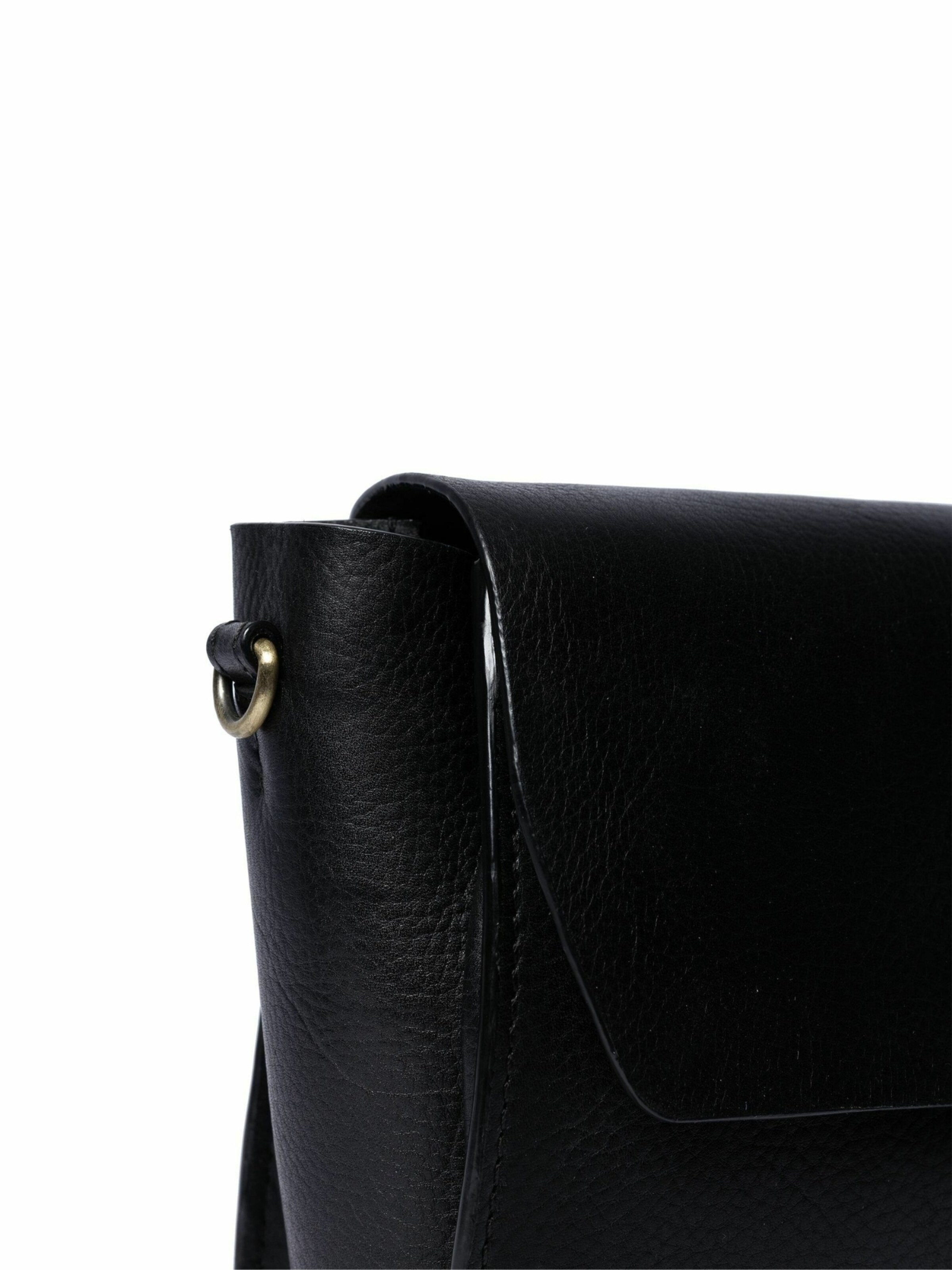 Cabas ' Nana ' RE:DESIGNED en noir