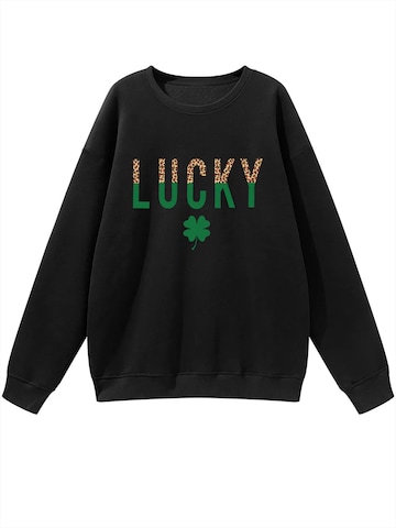 GORHEY Trui in Zwart