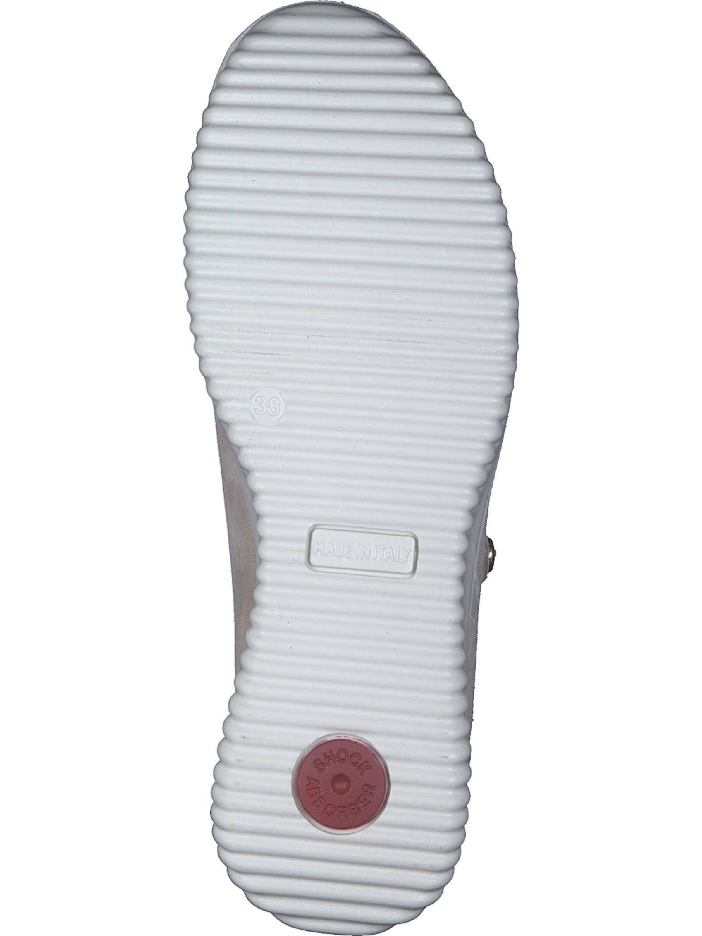 Palado Sneaker 'Horith' in Beige