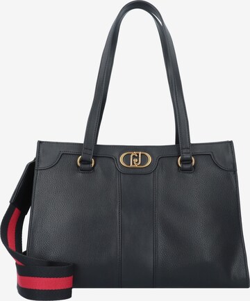 Liu Jo Shopper 'Anaba' in Black: front