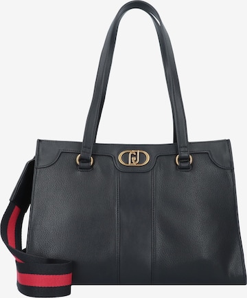 Liu Jo Shopper 'Anaba' in Black: front