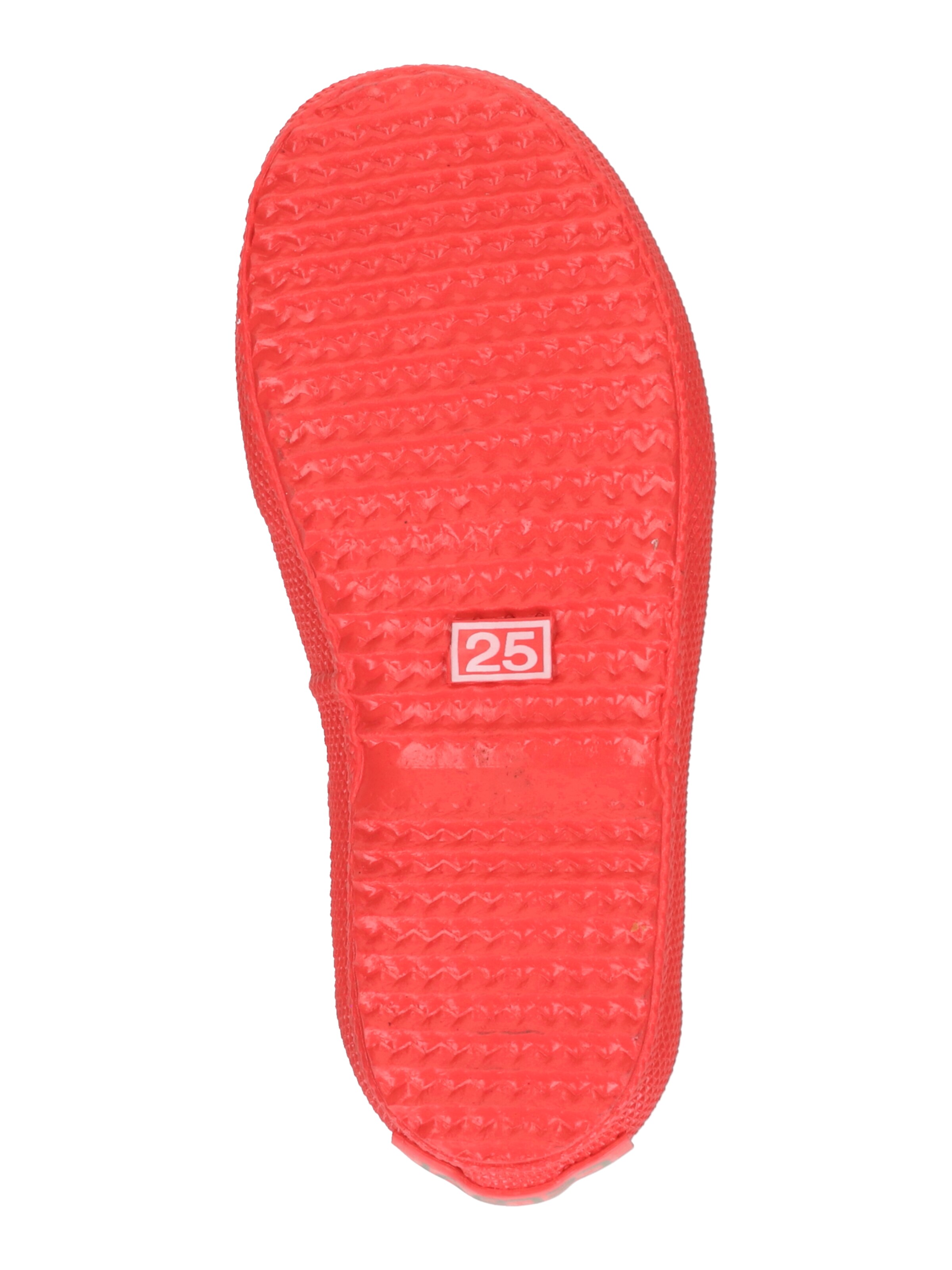 CeLaVi Резиновые сапоги в Ярко-розовый