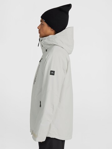 O'NEILL Sportjacke in Grau