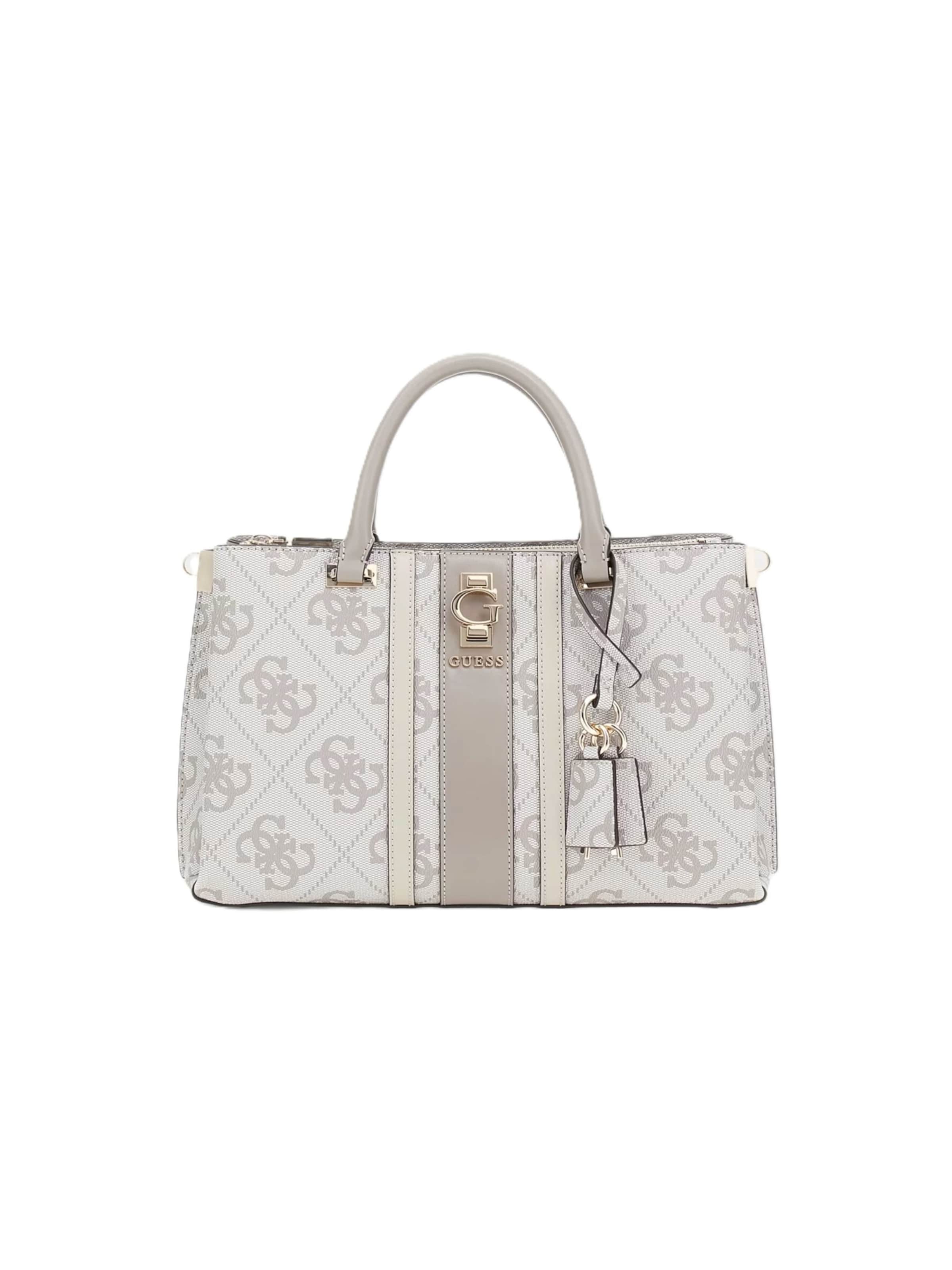 Sacs à main 'SO783806' GUESS en gris : devant