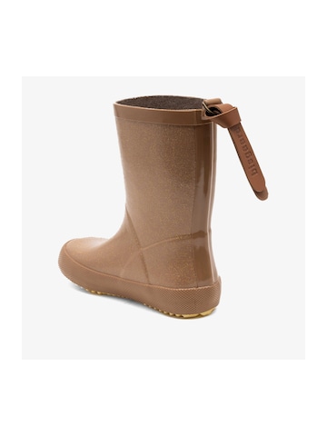 BISGAARD Gumiaki w kolorze brązowy