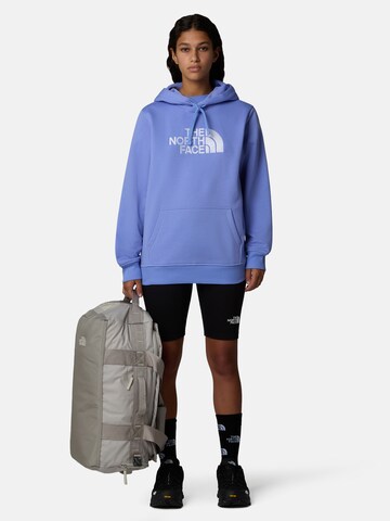 THE NORTH FACE Sweatshirt 'DREW PEAK' in Blue
