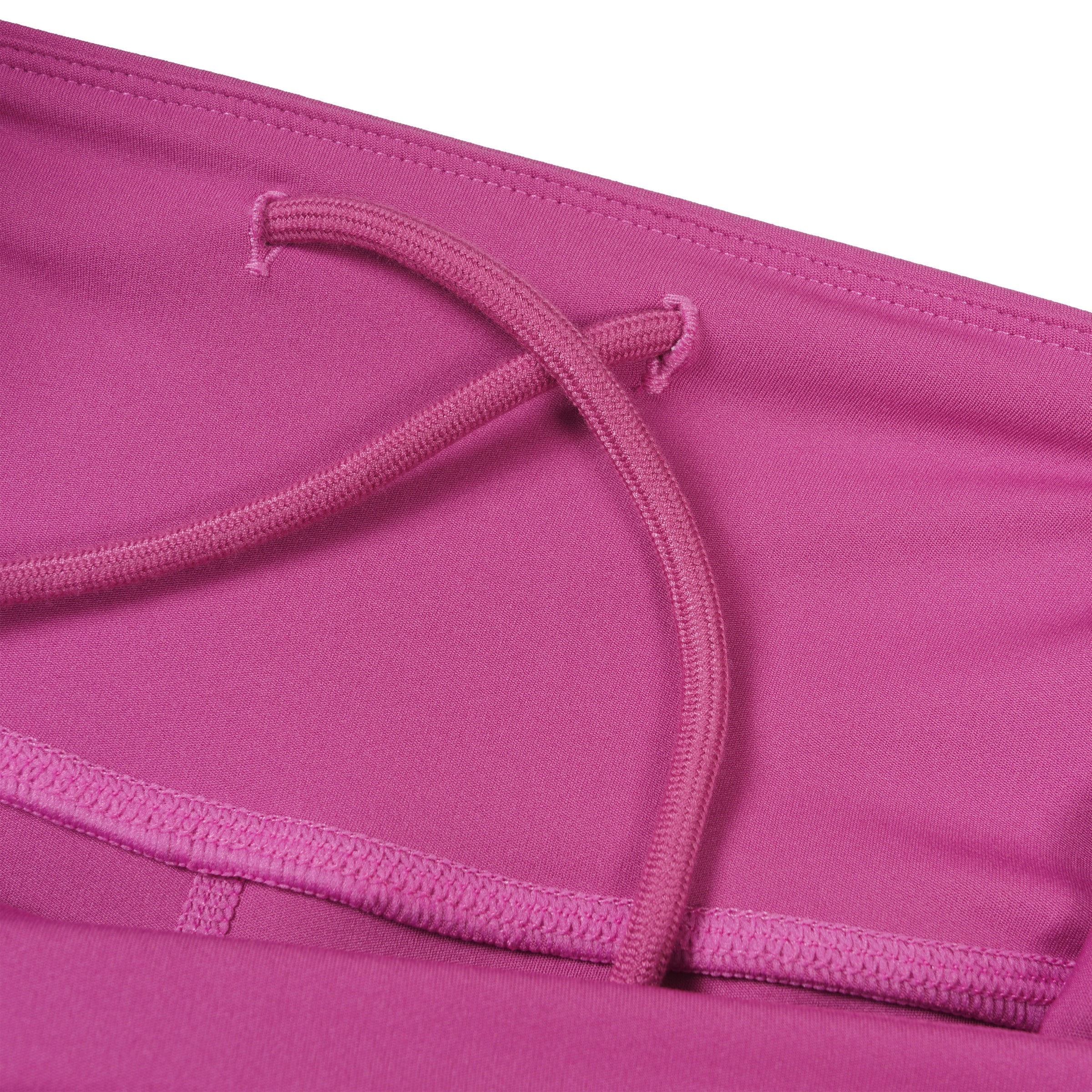 ICEPEAK Skinny Sporthose in Pink