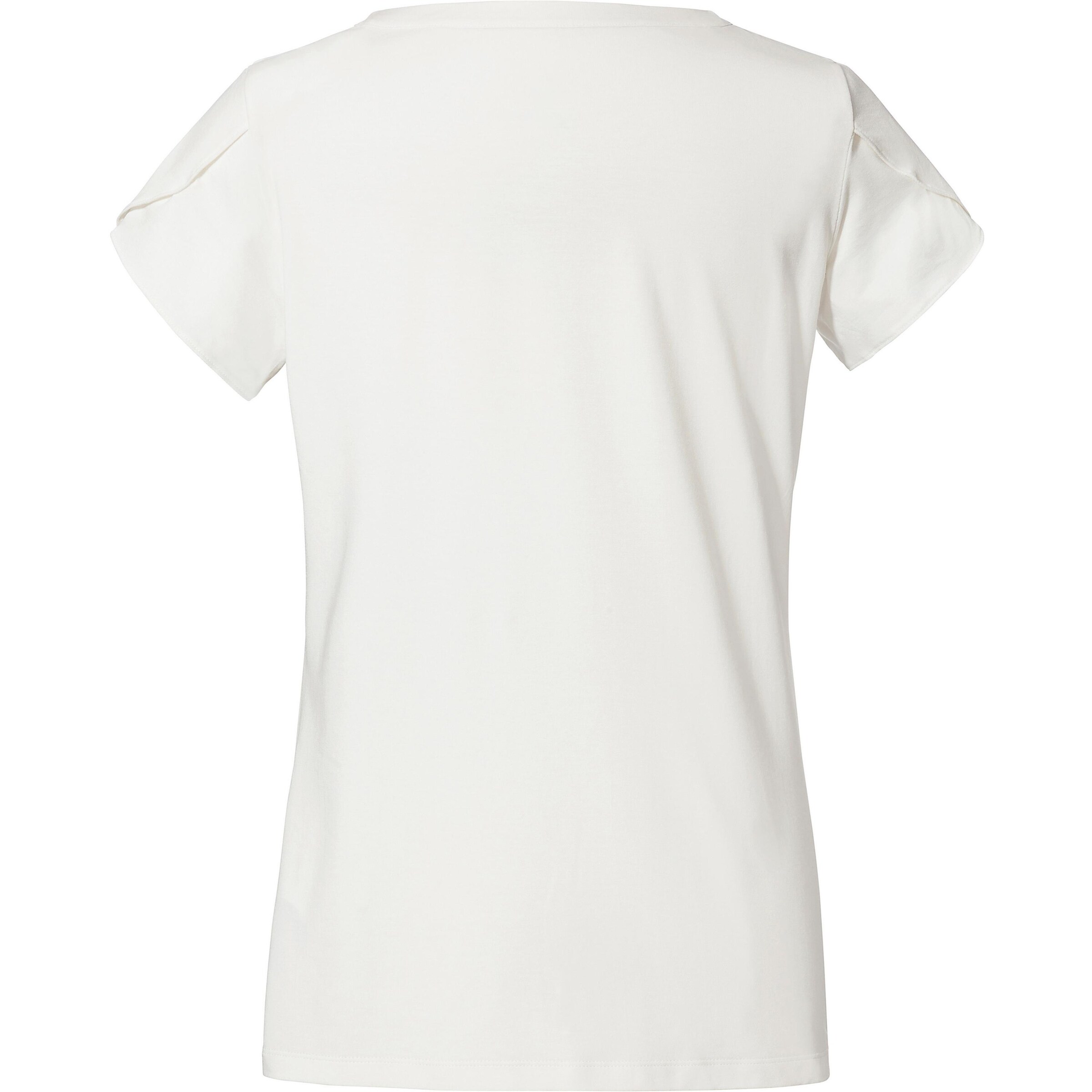 Schöffel Funktionsshirt 'Filton' in Weiß