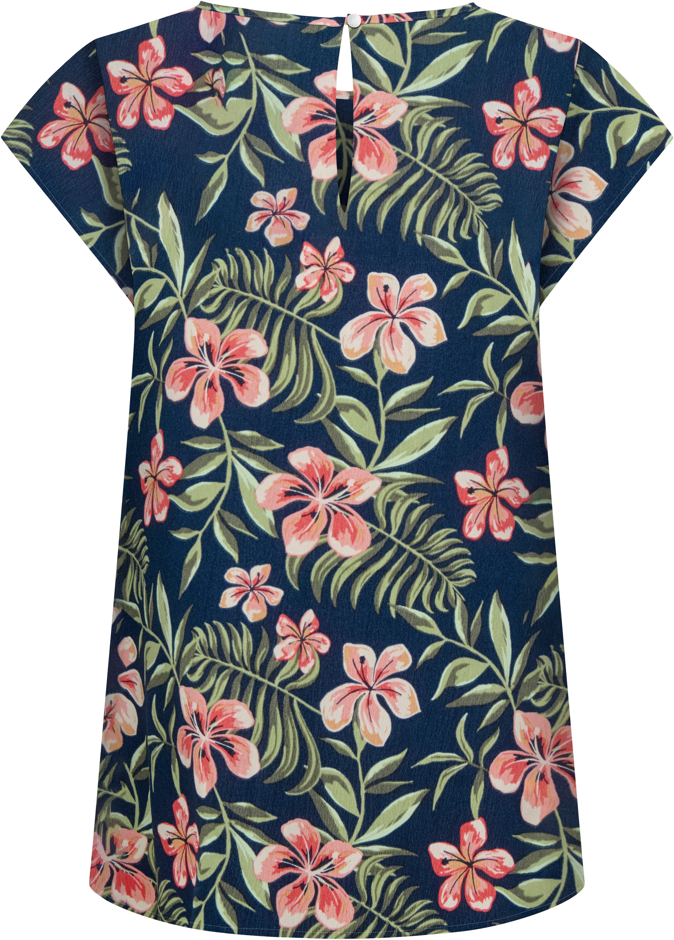 ONLY Blouse 'Nova' in Blue