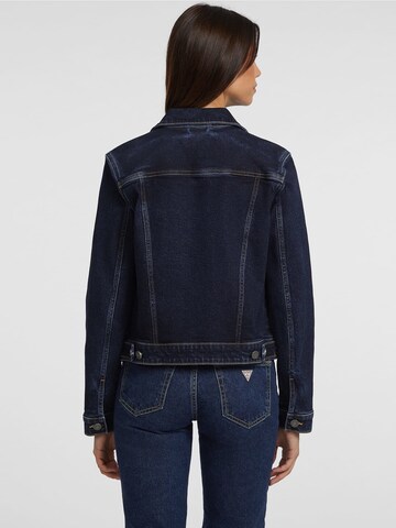 Giacca di mezza stagione di GUESS JEANS in blu