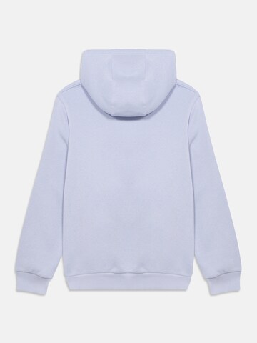 Nike SportswearSweater majica 'Club FLC' - siva boja