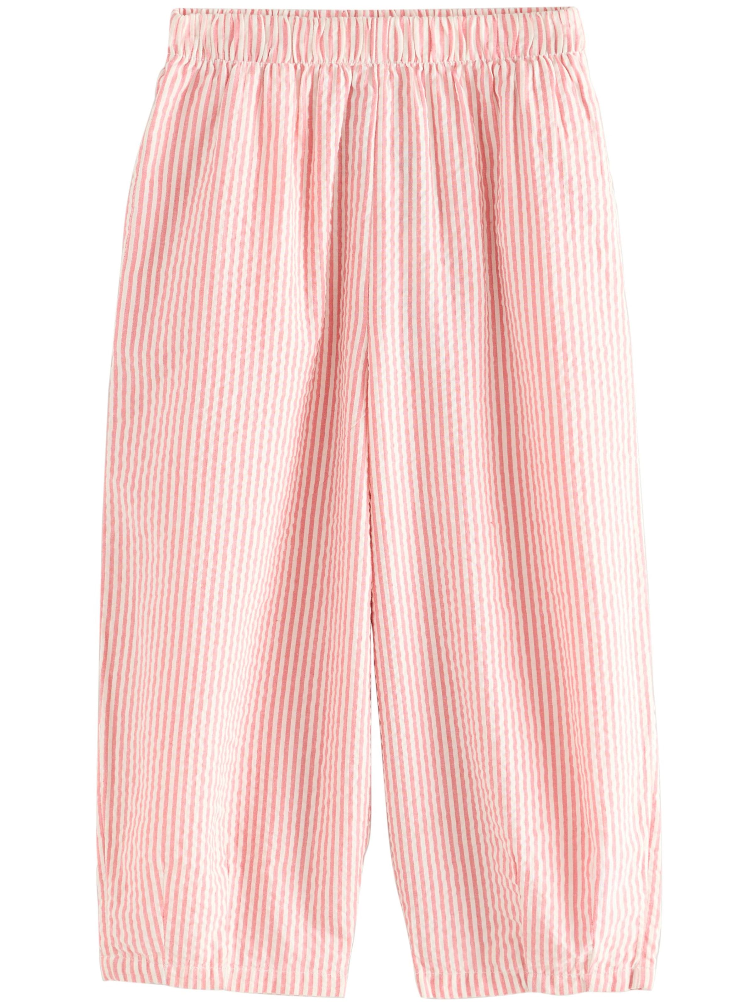 rozā Next Pakapēniski sašaurināts piegriezums Bikses: no priekšpuses